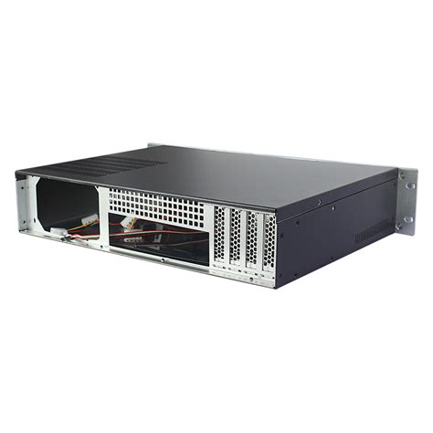 customized 2u metal server chassis brands|2u short depth server chassis.